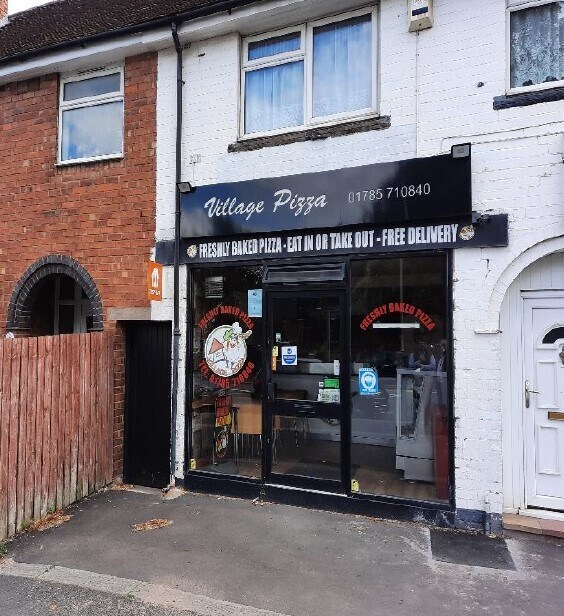 5 Clay St, Penkridge for sale Primary Photo- Image 1 of 1