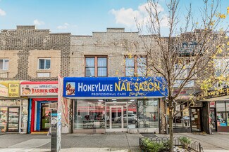 More details for 3910 White Plains Rd, Bronx, NY - Retail for Sale