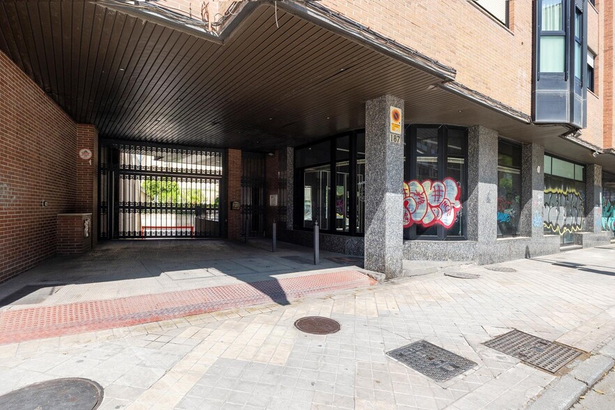 de Ronda, 187, Granada, Granada for sale - Building Photo - Image 3 of 12