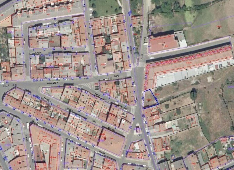 Land in León, León for sale - Building Photo - Image 2 of 3