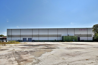 More details for 420 Woodruff Rd, Joliet, IL - Industrial for Rent