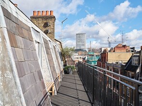 14-15 D'Arblay St, London to rent Interior Photo- Image 1 of 4