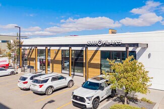 More details for 8650 112th Ave NW, Calgary, AB - Retail to Rent