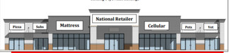 More details for 14375 W Colonial Dr, Winter Garden, FL - Retail for Rent