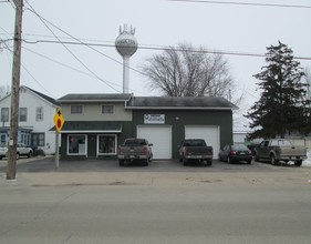 N5636 Highway 76, Shiocton, WI for sale Building Photo- Image 1 of 1