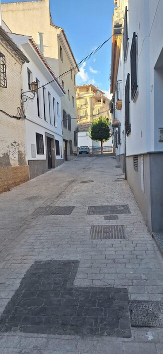 More details for Calle Mina, 4-4, Atarfe - Land for Sale