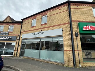 More details for 8 Croft Rd, Nottingham - Retail for Sale