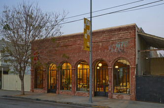 676 N Spring St, Los Angeles, CA for sale Building Photo- Image 1 of 23