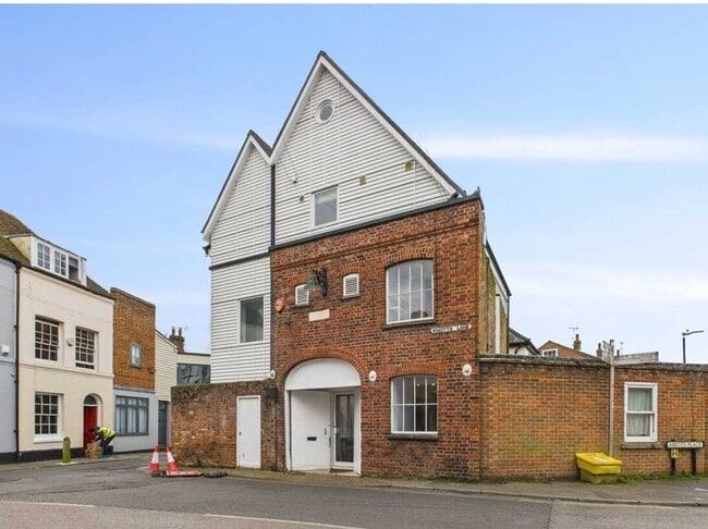 More details for King St, Canterbury - Industrial to Rent