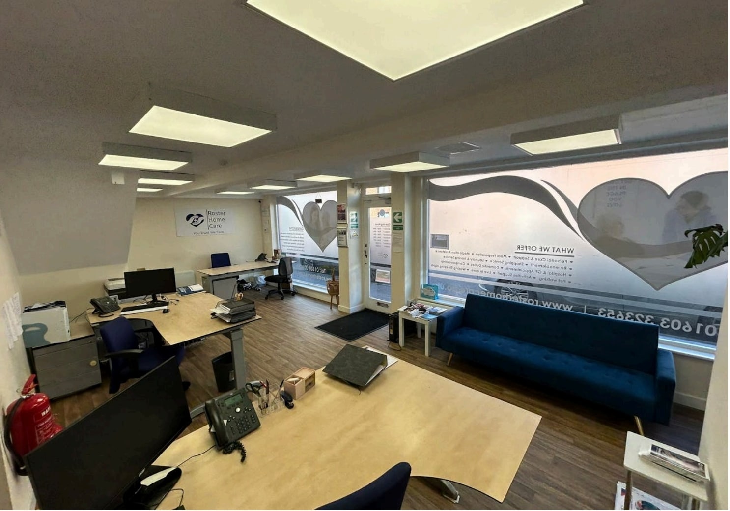 231 Queens Rd, Norwich to rent Interior Photo- Image 1 of 6