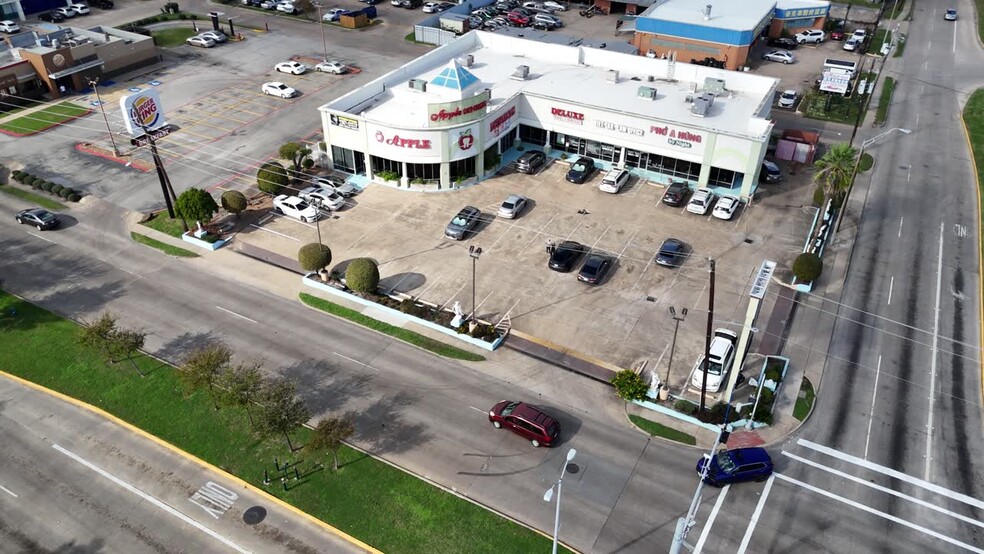 11900 Bellaire Blvd, Houston, TX for rent - Commercial Listing Video - Image 2 of 8