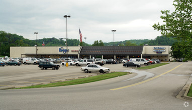 302 Great Teays Blvd, Scott Depot, WV for sale Primary Photo- Image 1 of 1