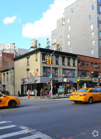 More details for 101-103 W 17th St, New York, NY - Office/Retail for Rent