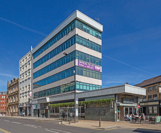 More details for 11-15 Leopold St, Sheffield - Office for Rent