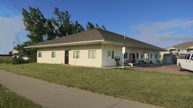 800 E Ryan Dr, Tea, SD for sale Building Photo- Image 1 of 1