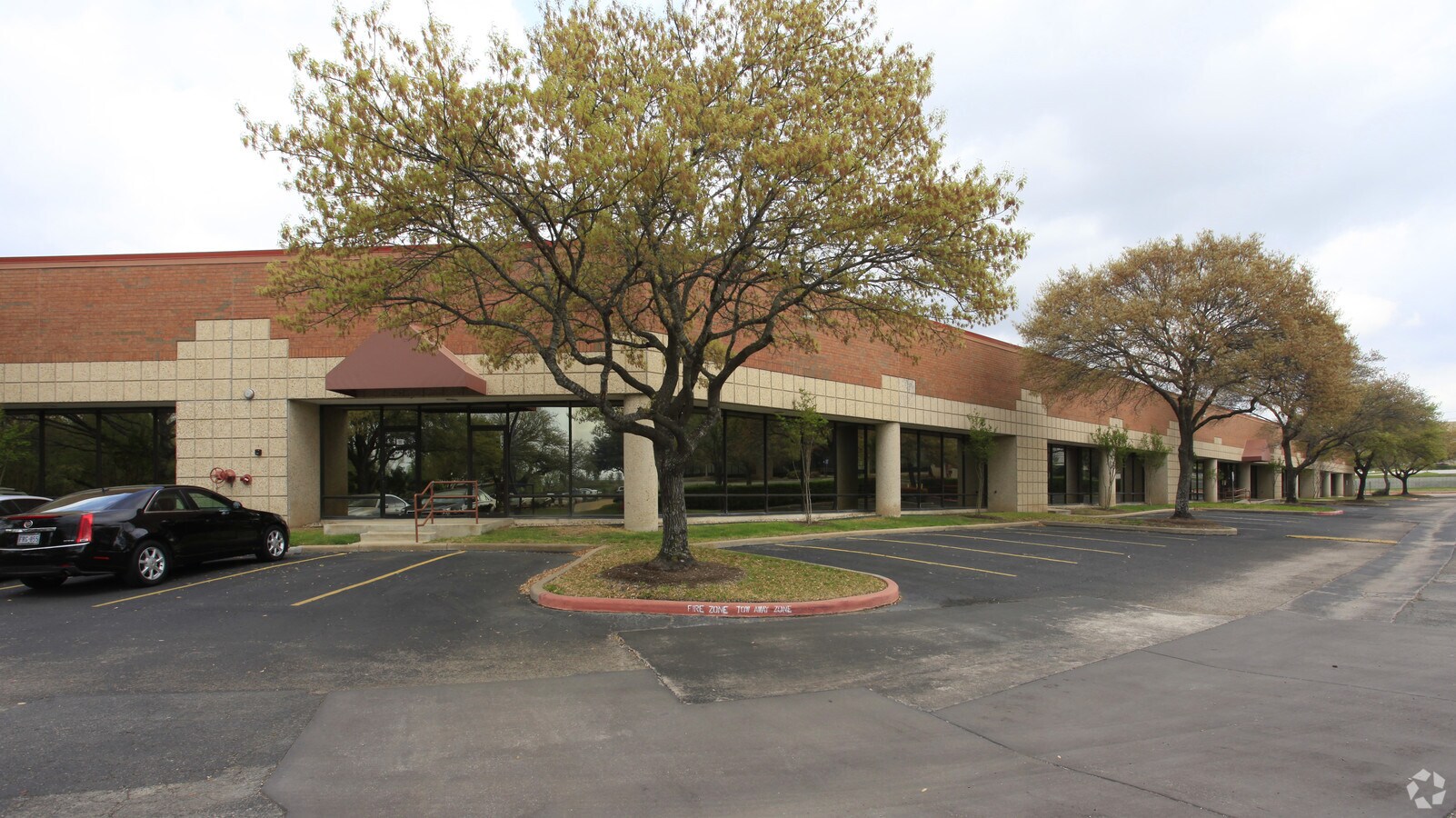 2500 Ridgepoint Dr, Austin, TX 78754 UK