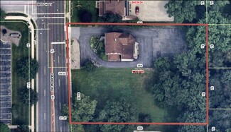 More details for 3553 Darrow Rd, Stow, OH - Land for Sale