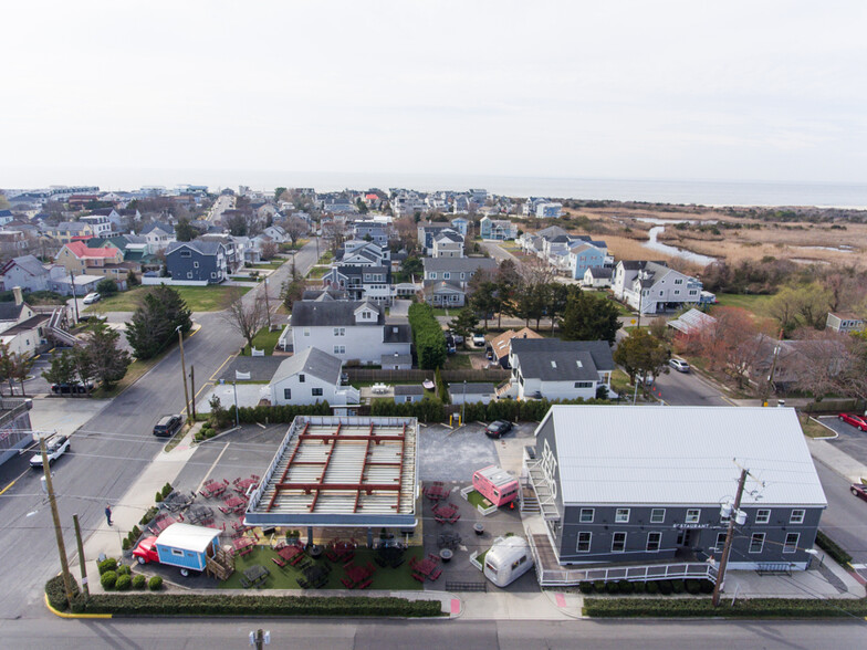 110 Sunset Blvd, Cape May, NJ for sale - Building Photo - Image 2 of 21