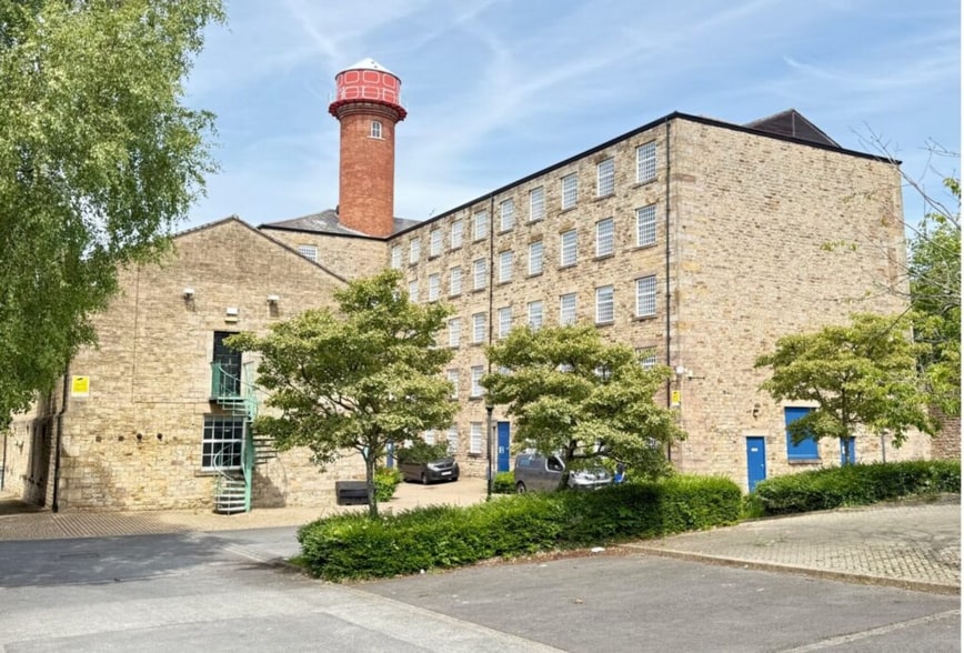 Moor Ln, Lancaster to rent - Building Photo - Image 2 of 4