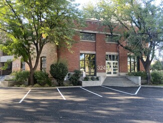 More details for 324 S 400 W, Salt Lake City, UT - Office for Rent