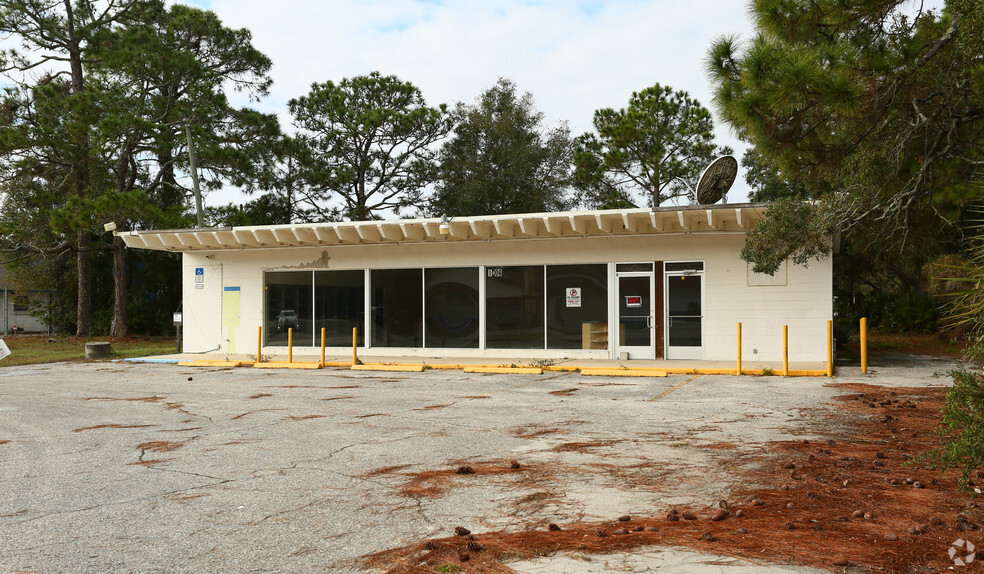 1306 Coastal Hwy, Panacea, FL for sale - Building Photo - Image 3 of 3