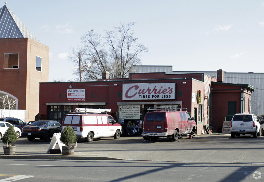 599 West Ave, Norwalk, CT for sale - Primary Photo - Image 1 of 1