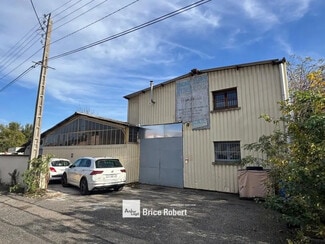 More details for 50 Rue Lepêcheur, Vaulx-en-Velin - Light Industrial to Rent
