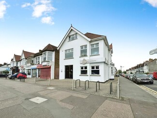 More details for 601 London Rd, Westcliff On Sea - Office for Sale