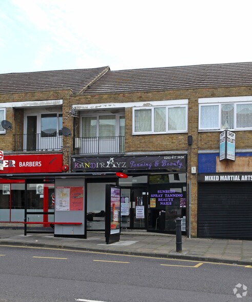 9 Foots Cray High St, Sidcup for sale - Primary Photo - Image 1 of 1