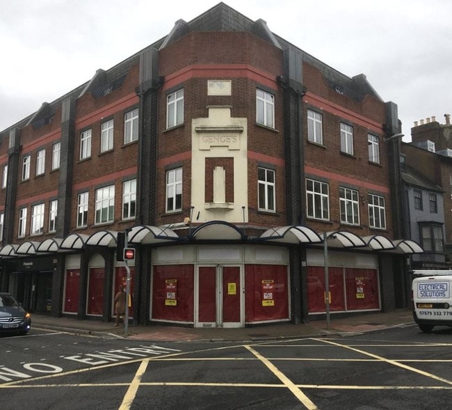 More details for High West St, Dorchester - Retail to Rent