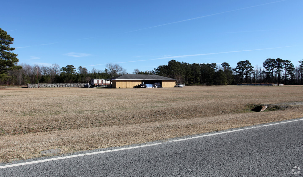 3939 Mclain St, Goldsboro, NC for sale - Building Photo - Image 2 of 2