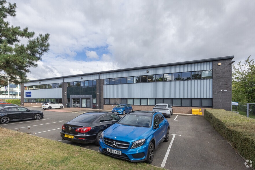 5 Apollo Way, Warwick for sale - Primary Photo - Image 1 of 1