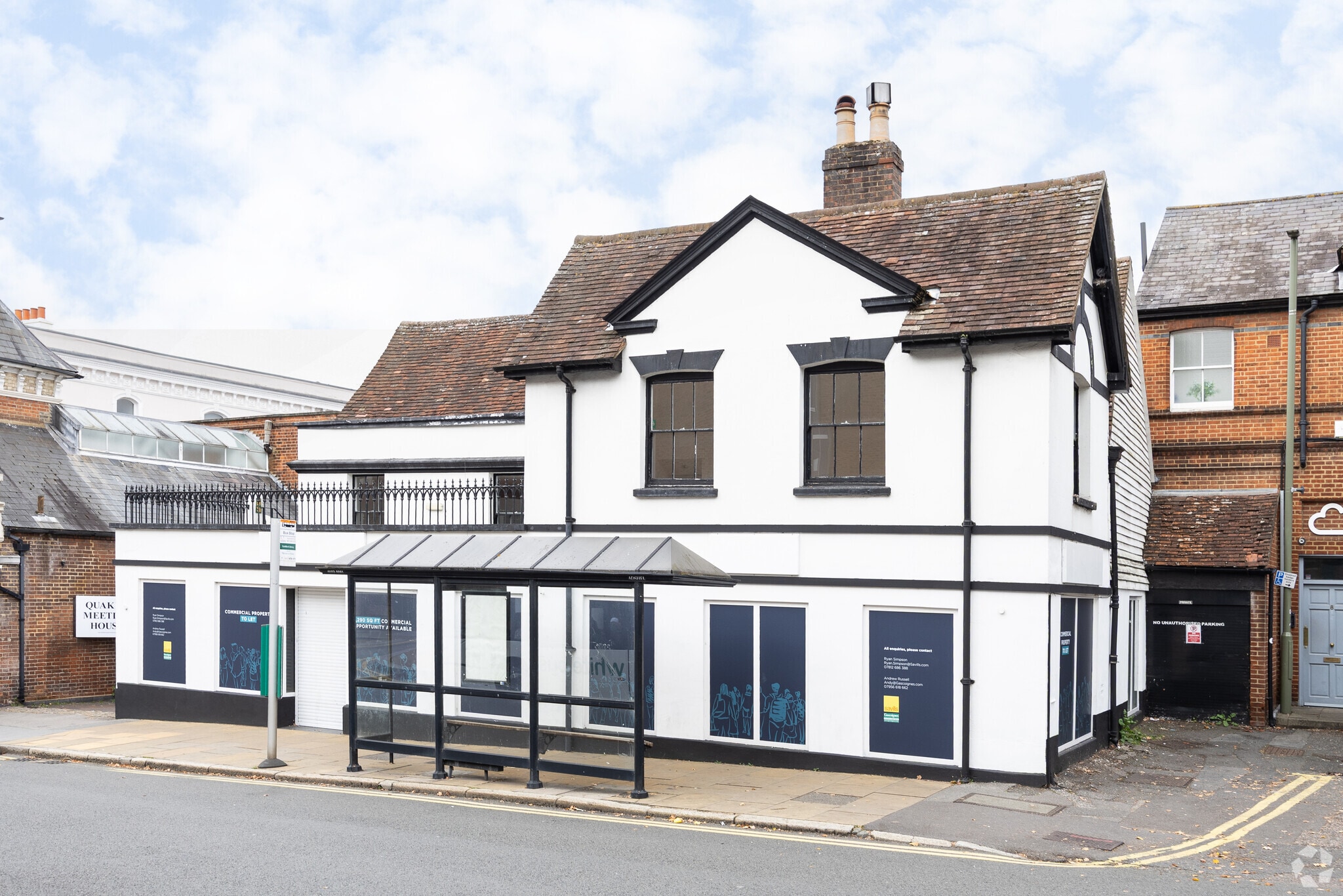 9 North St, Guildford for sale Primary Photo- Image 1 of 1