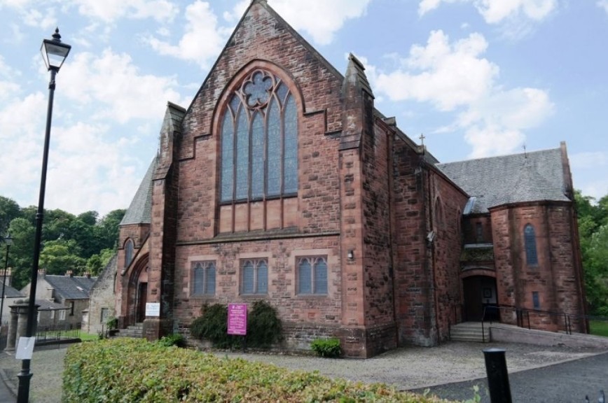 Church St, Johnstone for sale - Building Photo - Image 1 of 1