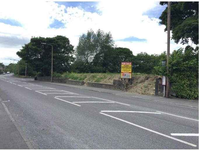 Norman Ln, Bradford for sale Primary Photo- Image 1 of 1