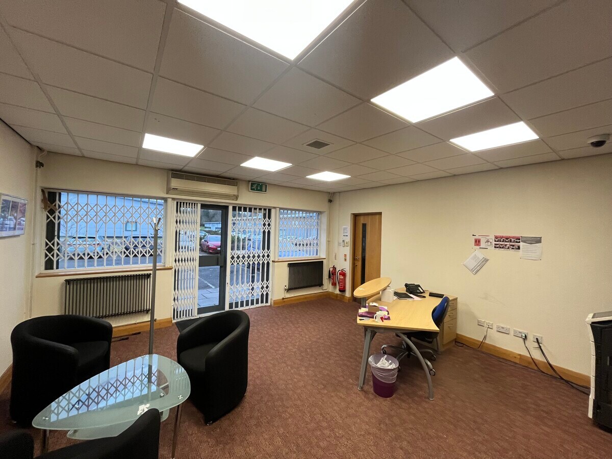 Ashwood Ct, Mid Calder, WLN EH53 0TL - Unit Unit 7 -  - Interior Photo - Image 1 of 2