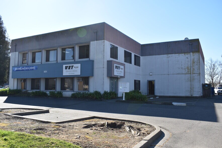 651 Portal St, Cotati 94931
