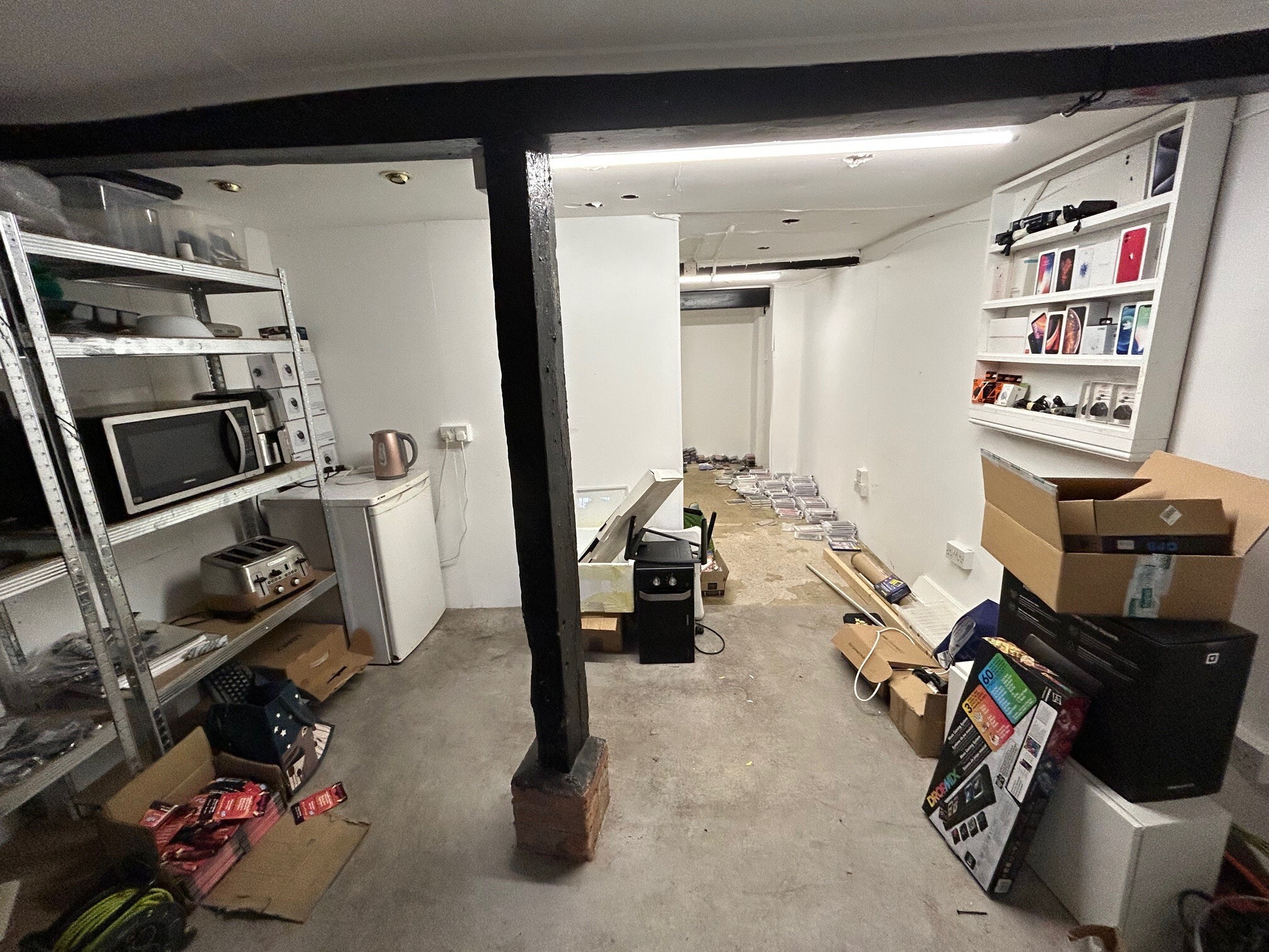 36 High St, Lewes to rent Interior Photo- Image 1 of 3