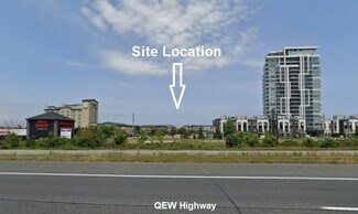 More details for 9 Windward Dr, Grimsby, ON - Land to Rent