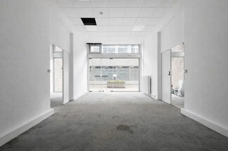 More details for 121-127 Avenue d'Italie, Paris - Office to Rent