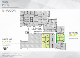 39355 California St, Fremont, CA for rent Floor Plan- Image 1 of 1