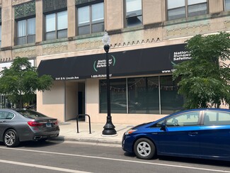 More details for 3131-3143 N Lincoln Ave, Chicago, IL - Office/Retail for Rent