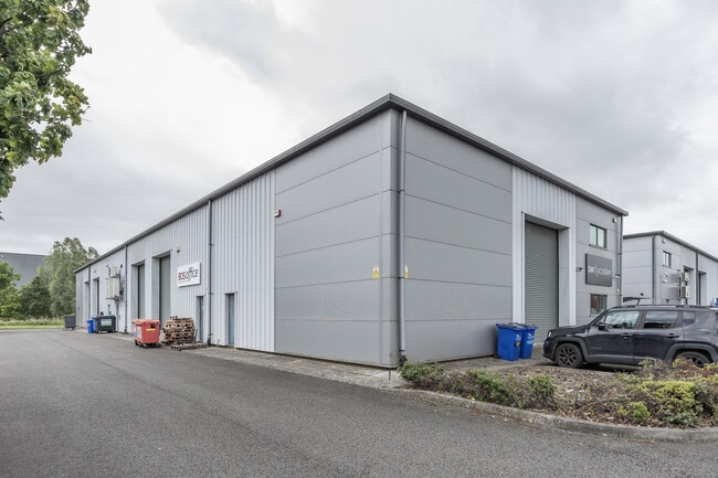 More details for Parkway, Cardiff - Industrial to Rent