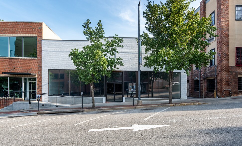240 W Clayton St, Athens, GA for sale - Building Photo - Image 1 of 1
