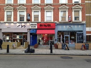 342 Kilburn High Rd, London for sale Primary Photo- Image 1 of 1