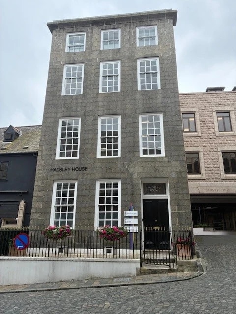 Lefebvre Street, St Peter Port, Guernsey to rent Building Photo- Image 1 of 8