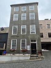 Lefebvre Street, St Peter Port, Guernsey to rent Building Photo- Image 1 of 7