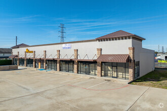 6211 Barker Cypress Rd, Katy, TX for rent Building Photo- Image 1 of 19