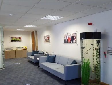 2 De Havilland Dr, Liverpool to rent Building Photo- Image 1 of 5