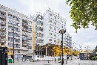 More details for 56-60 Rue Nationale, Paris - Office to Rent
